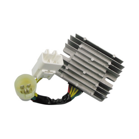 Ricks Motorsport Regulator/Rectifier for 2008 Suzuki AN400 - 10-226