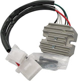 Ricks Motorsport Regulator/Rectifier for 1976-1969 Yamaha RD400 - 10-401