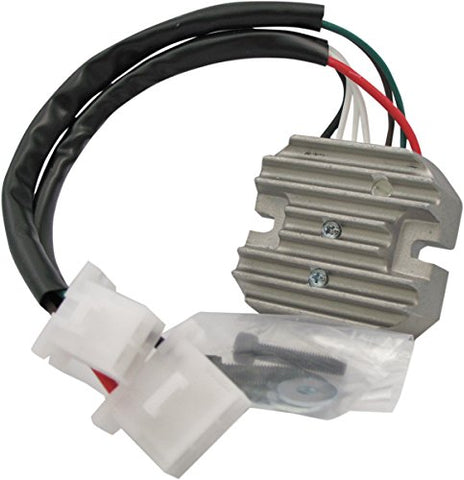 Ricks Motorsport Regulator/Rectifier for 1976-1969 Yamaha RD400 - 10-401