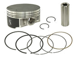 Namura Oversized Piston Kit for 2009-14 Polaris Sportsman 550 - 97.57mm - NA-50011-4