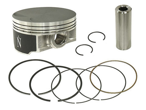 Namura Overbore Piston Kit for 2009-14 Polaris Sportsman 550 - 97.57mm - NA-50011-4