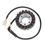 ElectroSport ESG754 Replacement Stator for 1990-93 Honda VFR750F