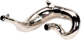 FMF Racing 020020 Fatty Header Pipe for 1997-99 Honda CR250R