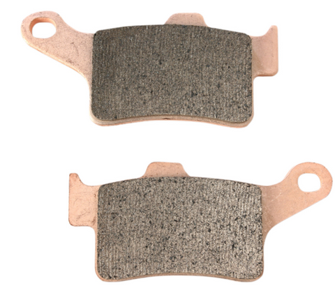 EBC Sintered HH Brake Pads for Can-Am Spyder models - Rear - FA631HH