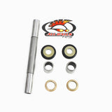 All Balls Swing Arm Bearing Kit for Honda XL250R/XR200R/XR250R - 28-1049