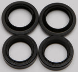 All Balls Fork and Dust Seal Kit for Yamaha TT-R125LE / DT50 - 56-104