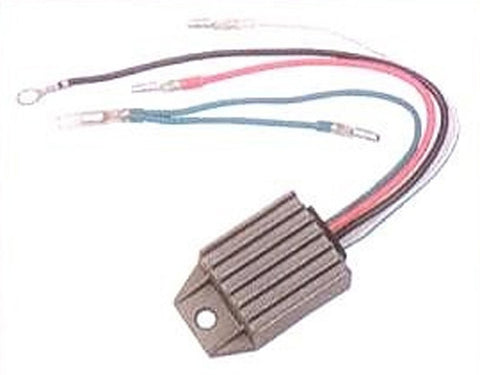 Ricks Motorsport Regulator/Rectifier for Sea Doo models - 10-W007