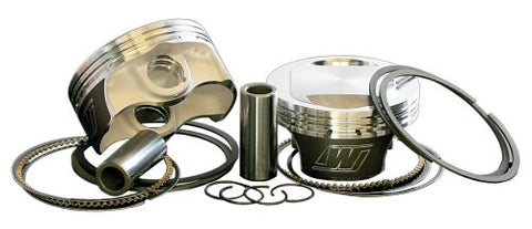 Wiseco K1605 Top-End Rebuild Kit for Harley Shovelhead / Panhead 1200 - 3.437in