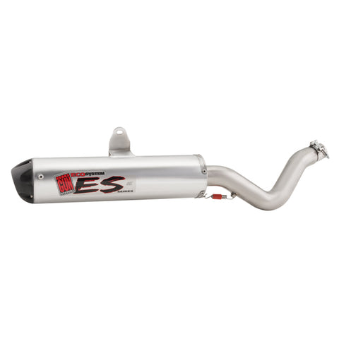 Big Gun Exhaust ECO Series Slip-On Muffler for 2004-13 Yamaha YFZ450 - 07-1202