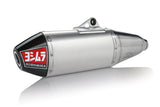 Yoshimura RS-4 Series Full Exhaust for 2019-20 Honda CRF450X - 224500D320