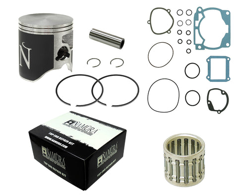 Namura NX-70036K Top-End Repair Kit for 2008-15 KTM 300 XC / XC-W - 71.94mm