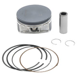 Vertex Cast Replica Piston Kit for 2017-22 Polaris 500cc models - 92.95mm - 24482B