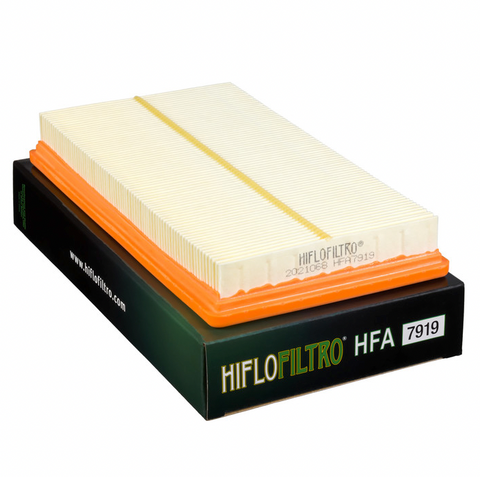 HiFlo Filtro OE Replacement Air Filter for 2019-21 BMW S1000R - HFA7919