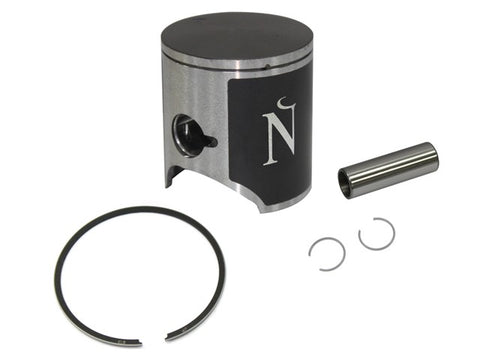 Namura Overbore Piston Kit for 1991-01 Suzuki RM80 - 48.93mm - NX-30080-6