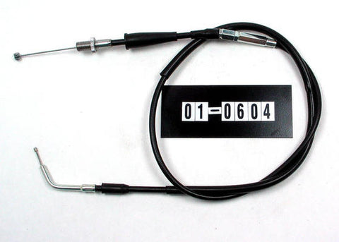 Motion Pro 01-0604 Black Vinyl Special Throttle Cable for Honda 1986-89 TRX250R