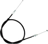 Motion Pro Black Vinyl Throttle Cable for Honda XR and XL models - 02-0068