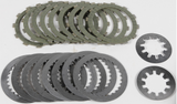 EBC SRK Clutch Rebuild Kit for 2008-16 Honda CBR1000RR - SRK95