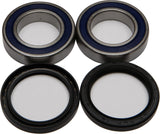 All Balls Rear Wheel Bearing Kit for Arctic Cat DVX 300 / Kawasaki KLT200 - 25-1527