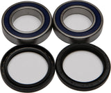 All Balls Rear Wheel Bearing Kit for Arctic Cat DVX 300 / Kawasaki KLT200 - 25-1527