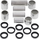 All Balls Linkage Bearing Kit for 1998-04 Honda XR400R - 27-1047