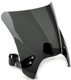 National Cycle Mohawk Windshield for Harley XL / Suzuki LS - N2831-002