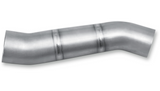 Akrapovic Titanium Link Pipe - L-D12SO2