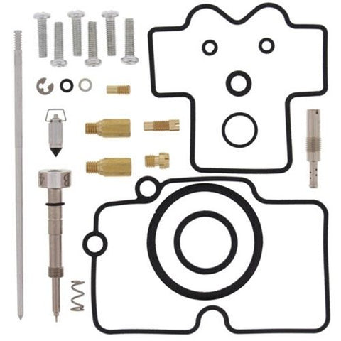 All Balls Carburetor Reapir Kit for 2007-10 Kawasaki KX250F - 26-1455