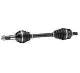 All Balls 8 Ball Xtreme Duty Axle for Polaris - AB8-PO-8-397