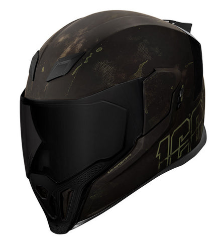 ICON Airflite MIPS Demo Full-Face Helmet - X-Small
