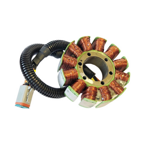 Ricks Motorsport Stator for Ski Doo models - 24-108