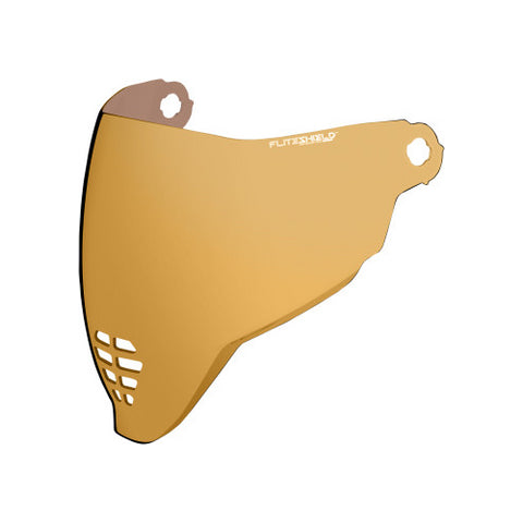 Icon Fliteshield for Airflite Helmets - RST Bronze