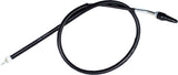 Motion Pro 03-0103 Black Vinyl Speedo Cable for 1987-93 Kawasaki EX500