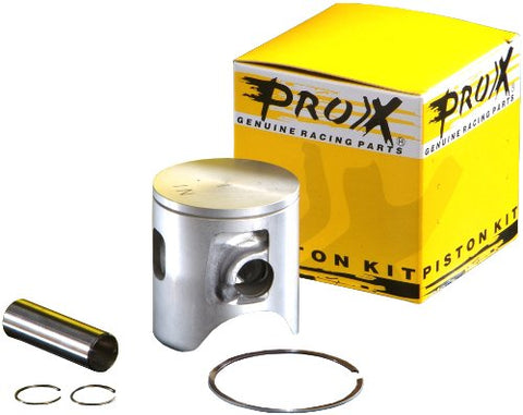 Pro-X Racing Piston Kit for 1988-91 Honda CR125R - 53.96mm - 01.1208.A3