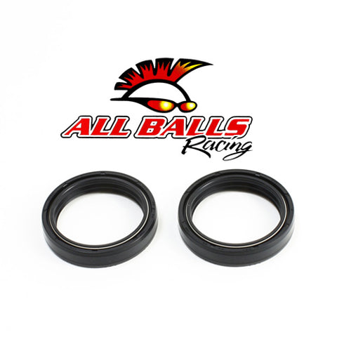 All Balls Fork Seal Kit for Honda XR650R / Suzuki M109R Models - 55-125