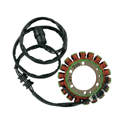 Ricks Motorsport Stator for Kawasaki KVF models - 21-710
