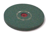 WOODYS - AGW-4500 - BLACK SILICON WHEEL 1/4 X 4 1/2
