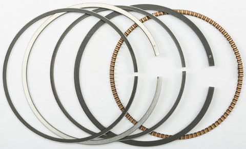 Wiseco 3268XG Piston Ring Set for Kawasaki KZ1000 / Suzuki GS1100 Models - 83mm