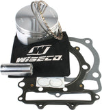 Wiseco PK1743 Top-End Rebuild Kit for 1993-16 Honda XR650C/L - 101.00mm