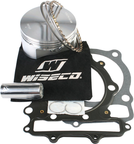 Wiseco PK1743 Top-End Rebuild Kit for 1993-16 Honda XR650C/L - 101.00mm