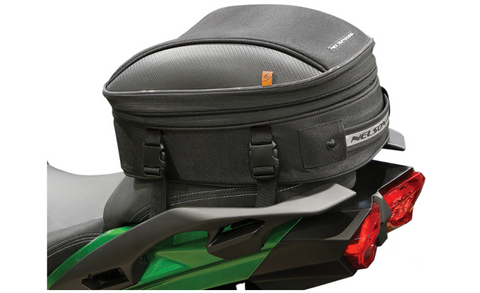 Nelson Rigg Commuter Sport Tail Bag - CL-1060-S2