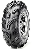 Maxxis Zilla Mud Front Tire - AT25X8-12 - TM00448100