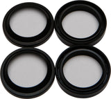 All Balls Racing Fork Oil and Dust Seal Kit for Honda XR250 / Kawasaki KL650 - 56-124