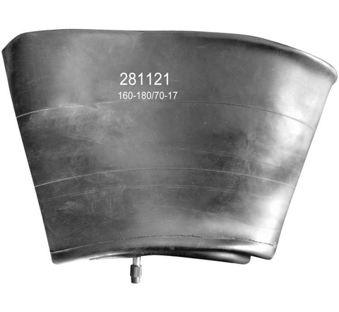 Twin Power Heavy-Duty Inner Tire Tube - 160-180/70-17 - TR-6 - 41314-10