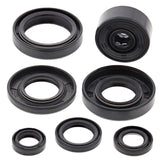Vertex Engine Oil Seal Kit for 1993-01 Yamaha YZ80 - 822113
