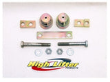 High Lifter Lift Kit for 1999-04 Yamaha YFM250X Bear Tracker - YLK250B-10