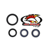 All Balls Front Wheel Bearing Kit for 2000-05 KTM models - 25-1080
