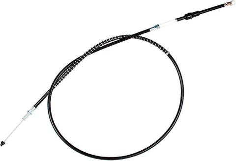 Motion Pro 03-0085 Black Vinyl Clutch Cable for 1982-84 Kawasaki KDX250 / KX250