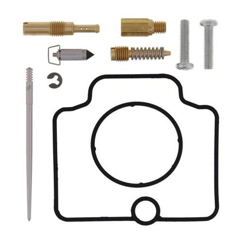 All Balls Carburetor Rebuild Kit for 1990-97 Kawasaki KX80 - 26-1394