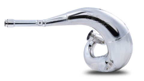 FMF Racing Gnarly Pipe for 2020-22 Beta 250RR/300RR - 025270
