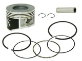 Namura Oversized Piston Kit for 1994-21 Kawasaki KAF620 Mule models - 77.00mm - NA-20062-4